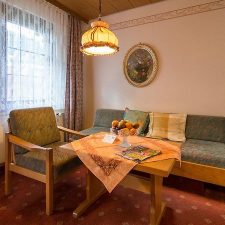 Hotel Restaurant Alte Linde Bad Wildbad Εξωτερικό φωτογραφία