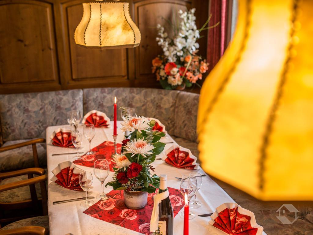 Hotel Restaurant Alte Linde Bad Wildbad Εξωτερικό φωτογραφία