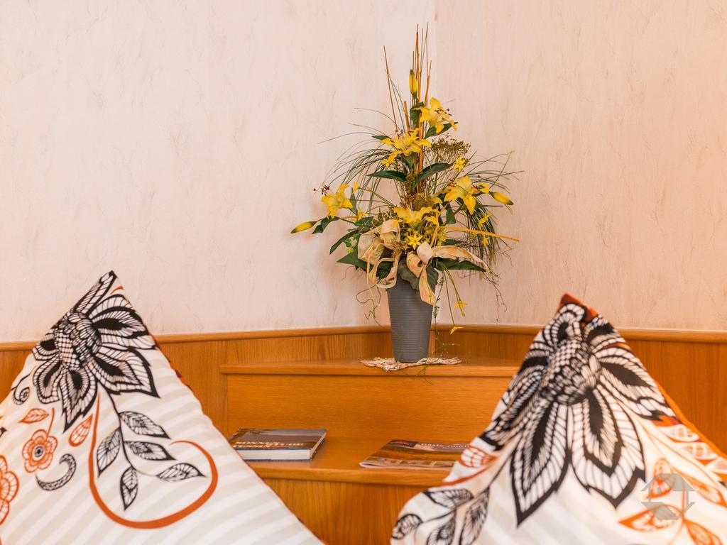 Hotel Restaurant Alte Linde Bad Wildbad Εξωτερικό φωτογραφία