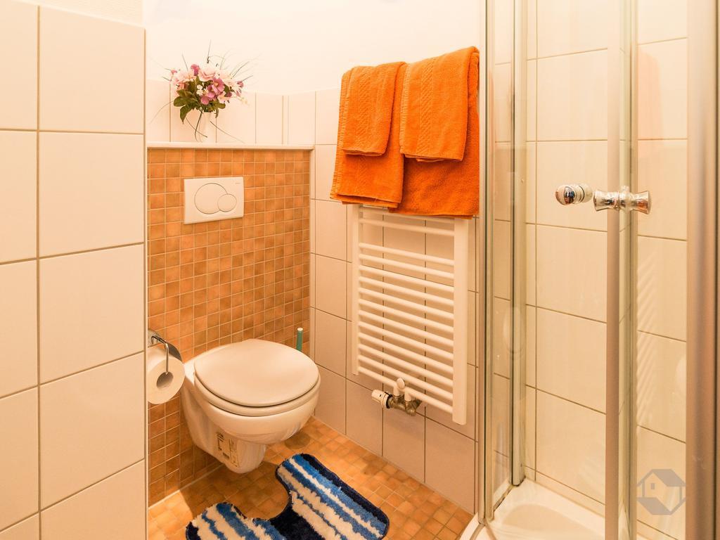 Hotel Restaurant Alte Linde Bad Wildbad Εξωτερικό φωτογραφία