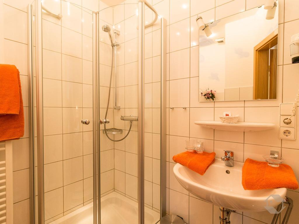 Hotel Restaurant Alte Linde Bad Wildbad Εξωτερικό φωτογραφία