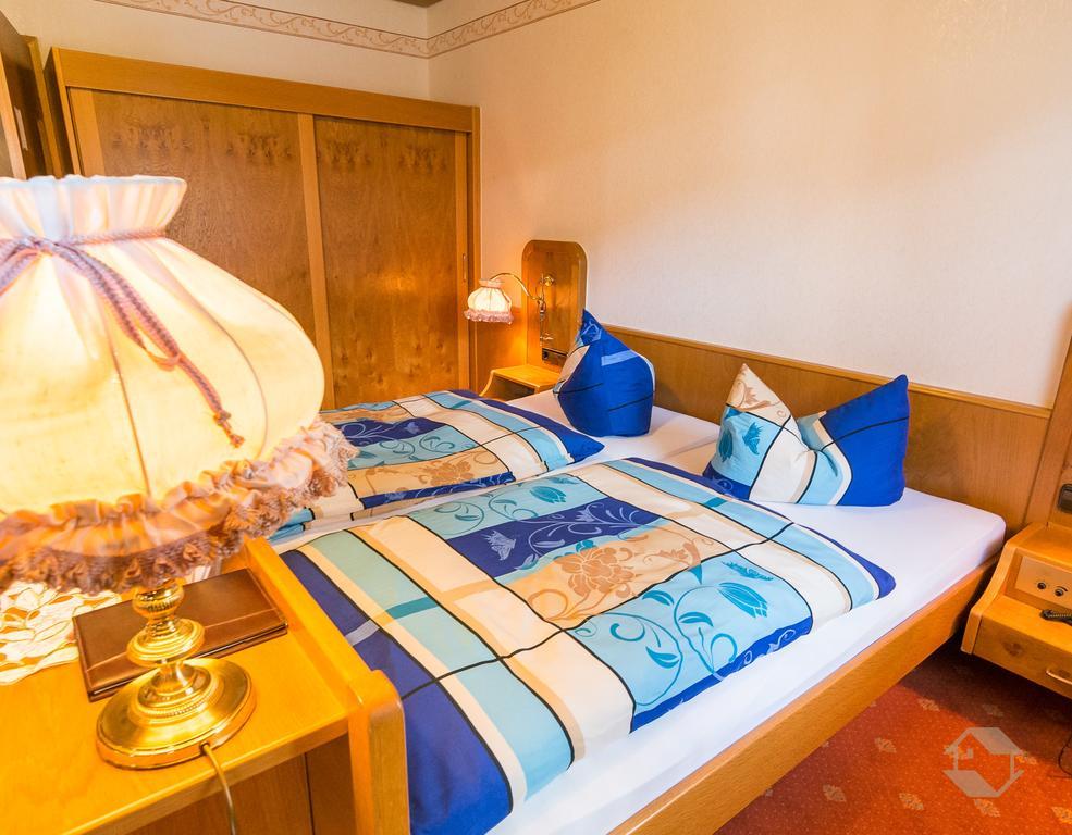 Hotel Restaurant Alte Linde Bad Wildbad Εξωτερικό φωτογραφία