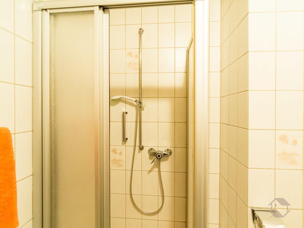 Hotel Restaurant Alte Linde Bad Wildbad Εξωτερικό φωτογραφία