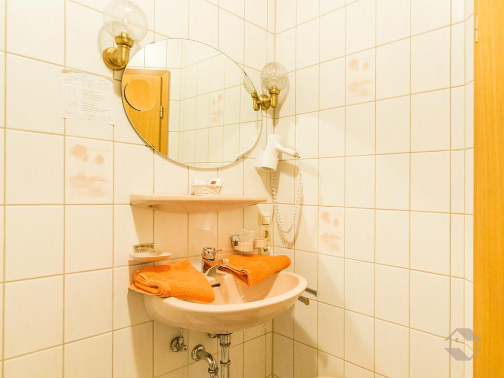 Hotel Restaurant Alte Linde Bad Wildbad Εξωτερικό φωτογραφία