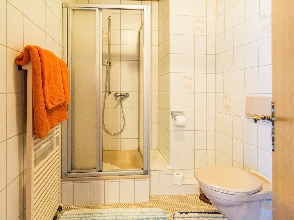 Hotel Restaurant Alte Linde Bad Wildbad Εξωτερικό φωτογραφία